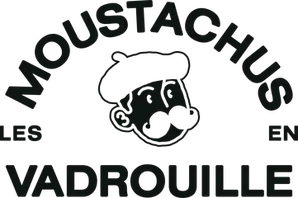 Les Moustachus en Vadrouille