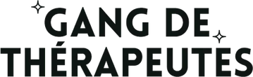 Logo Gang de Thérapeutes
