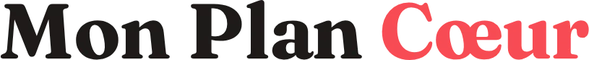 Logo Mon Plan Cœur